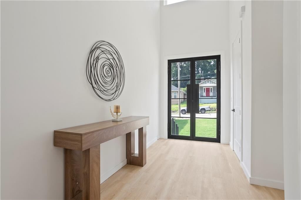 Property Photo: 1710 Browning Street SW GA 30314