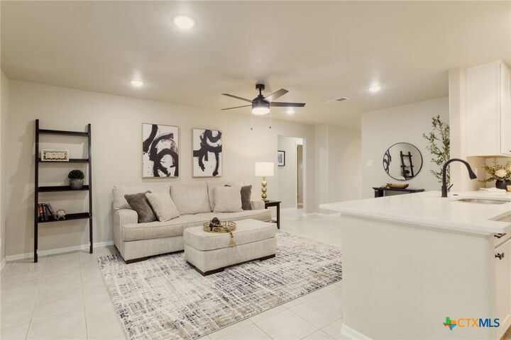 Property Photo:  1804 Wilshire Drive  TX 76543 