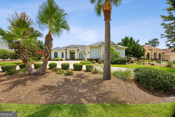 Property Photo: 2131 Isles Of St Marys Way GA 31558