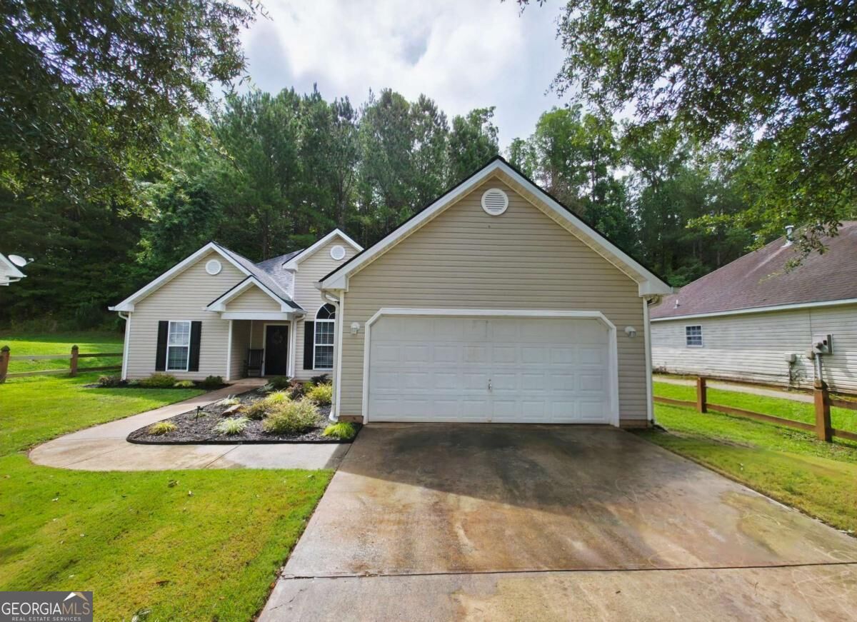 Property Photo:  4428 James Wade Drive  GA 30039 