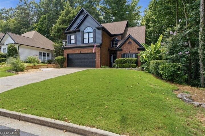 Property Photo: 1075 S Bethany Creek Drive GA 30004