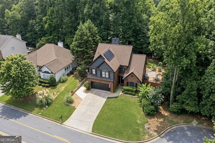 Property Photo: 1075 S Bethany Creek Drive GA 30004