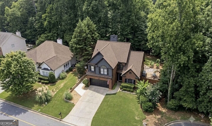 Property Photo:  1075 S Bethany Creek Drive  GA 30004 