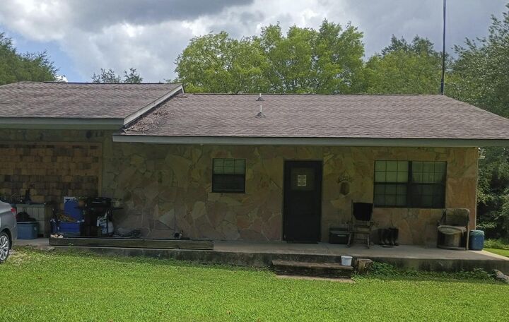 Property Photo: 8732 Old State Highway 28 TN 37367