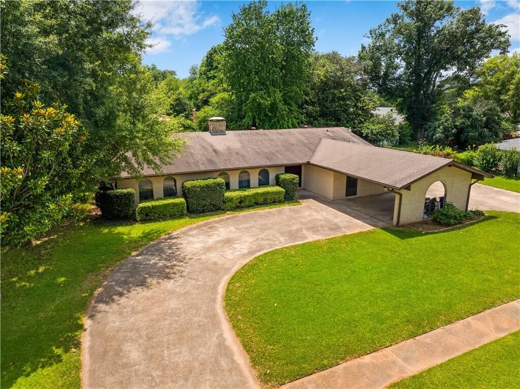 Property Photo: 120 Isadore Drive LA 71457
