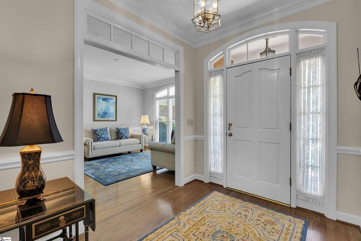 Property Photo: 231 Woods Road SC 29650