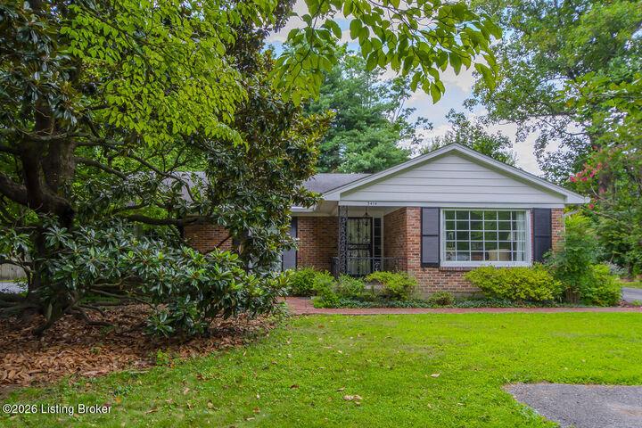 Property Photo: 3414 Barbour Ln KY 40241