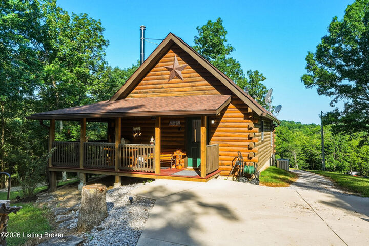 Property Photo:  5191 Bardstown Trail  KY 40076 