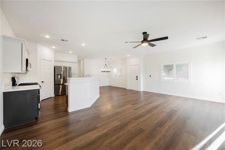 Property Photo: 1282 Capital Gains Drive 3 NV 89074