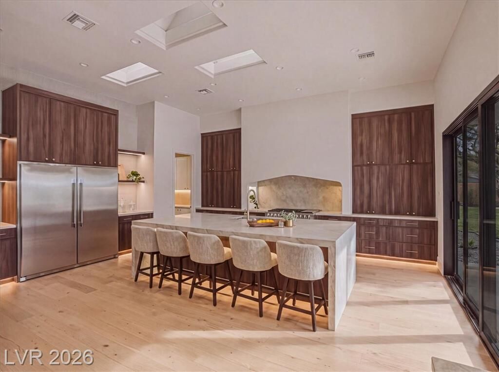 Property Photo: 3 Isleworth Drive NV 89052