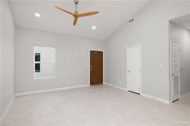 Property Photo: 2509 Woodpecker Road TX 78596