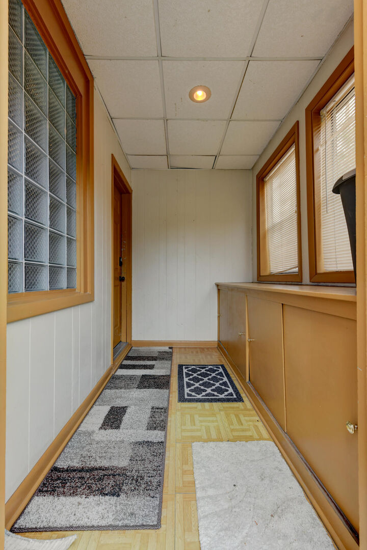 Property Photo:  7420 S McCook Avenue  IN 46323 