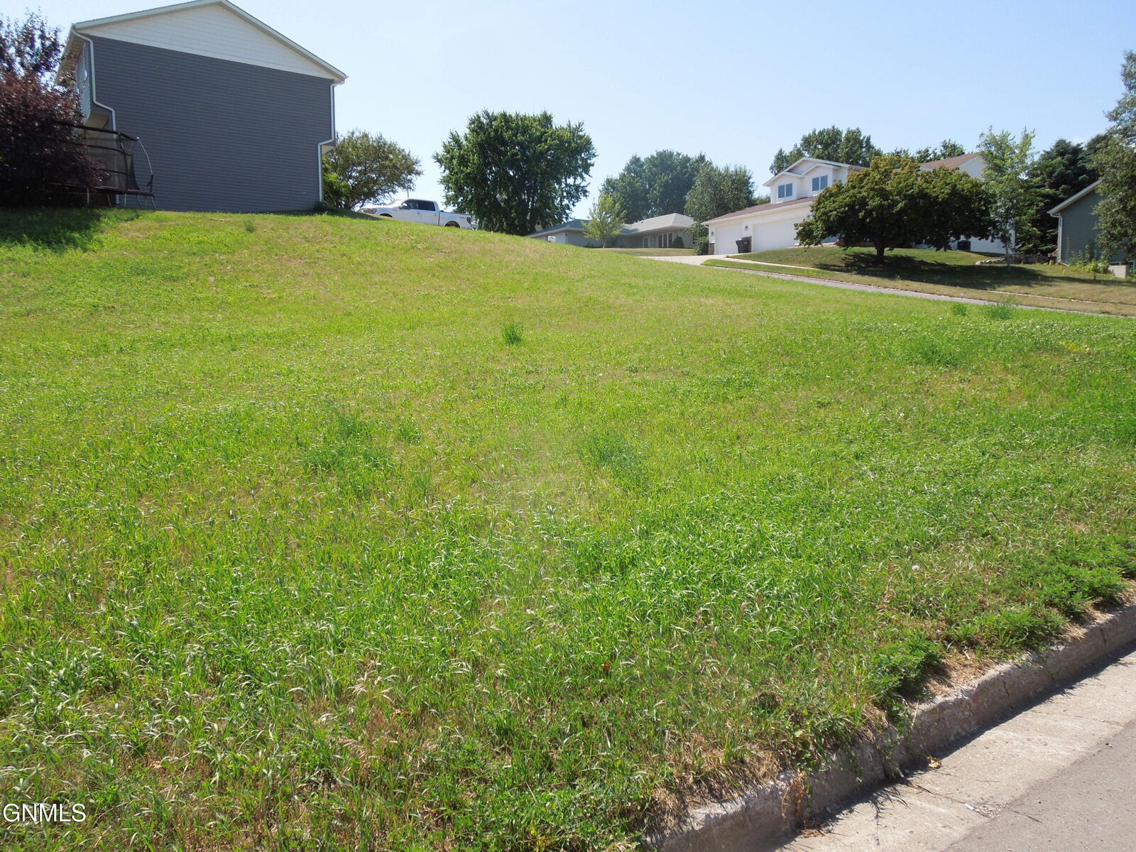 Property Photo:  1901 Bruley Road NW  ND 58554 