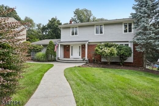 Property Photo: 26 Almroth Dr NJ 07470