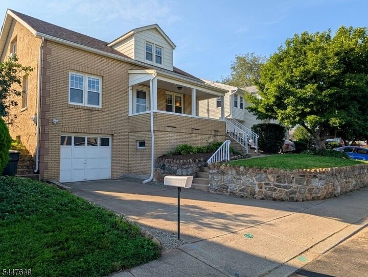 Property Photo: 28 Hillside Ave 1 NJ 07857