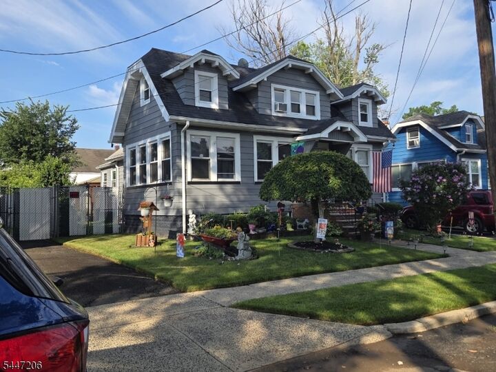 Property Photo: 418 Martin St NJ 07203