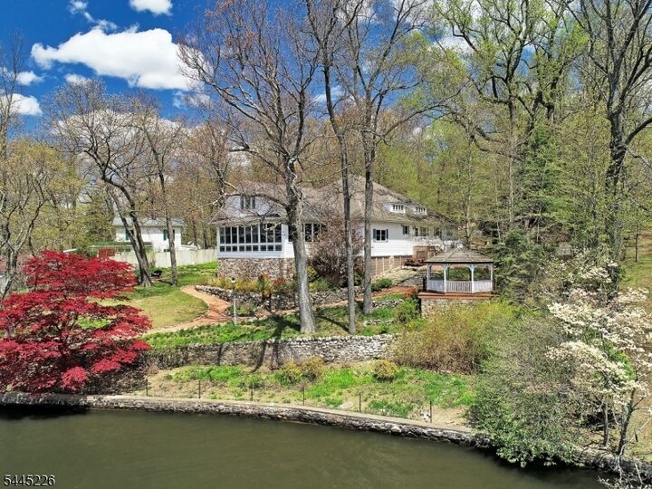 Property Photo: 54 Halsey Is NJ 07849