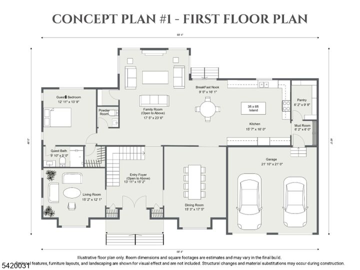 Property Photo: 241 Woods Rd NJ 08844