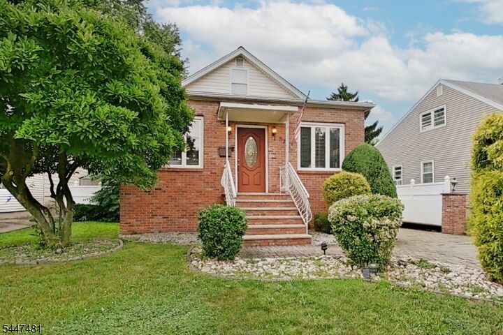 Property Photo: 57 Furber Ave NJ 07036