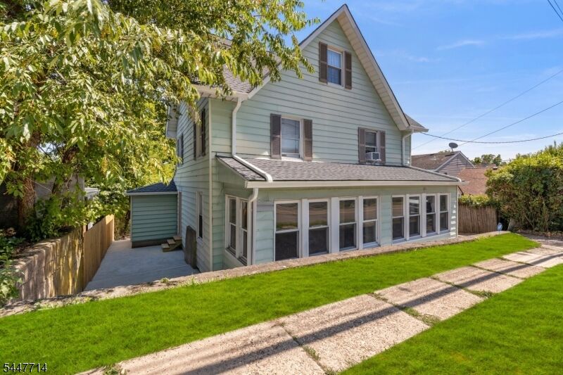 Property Photo: 409 Boonton Ave B NJ 07005