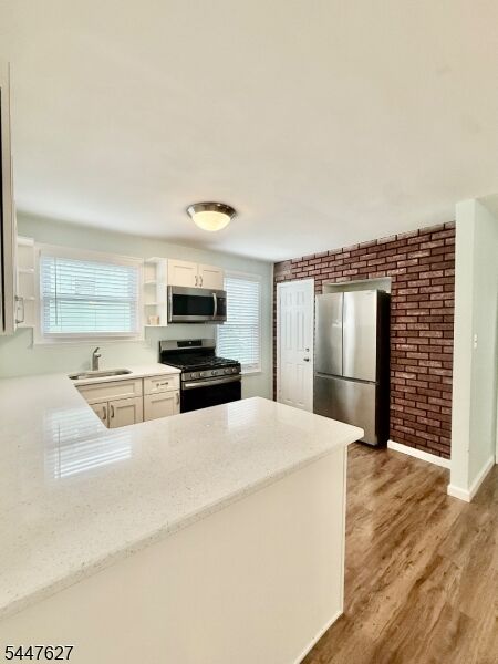 Property Photo: 36 2nd Ave 1 NJ 07027
