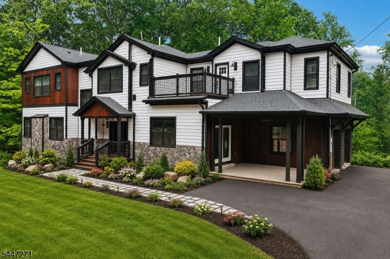 Property Photo: 49 Northwood Rd NJ 07849