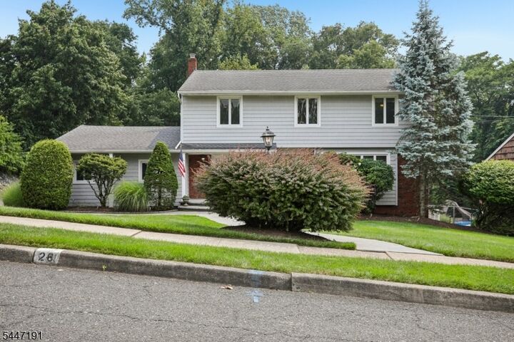 Property Photo: 26 Almroth Dr NJ 07470
