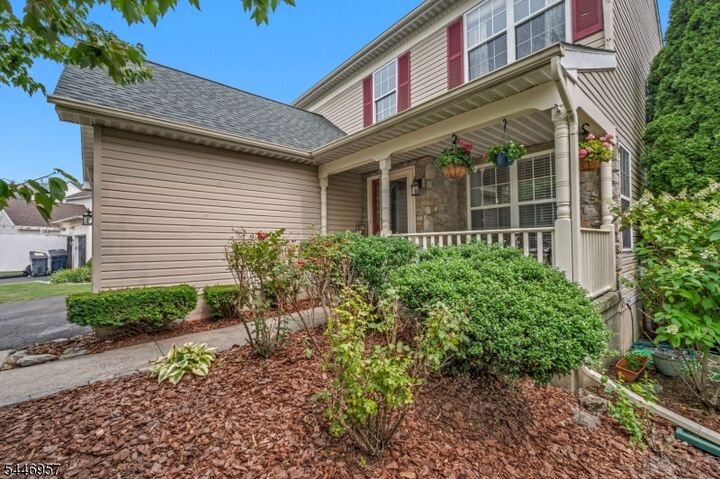 Property Photo: 432 Hamilton Drive NJ 08886
