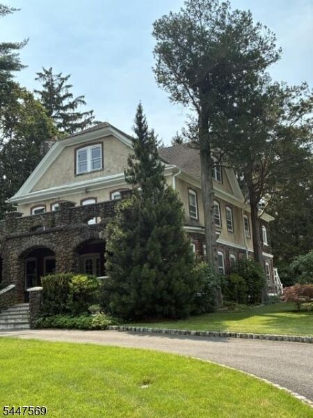 Property Photo: 679 Mountain Blvd 2 NJ 07069