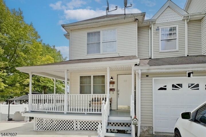 Property Photo:  337 18th Ave  NJ 07108 