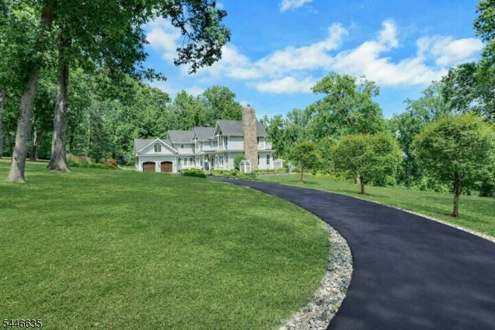 Property Photo: 80 Old Farm Rd NJ 07920