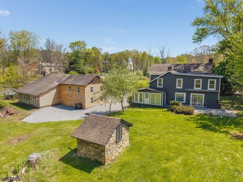 Property Photo: 234 Califon-Cokesbury Road NJ 07830