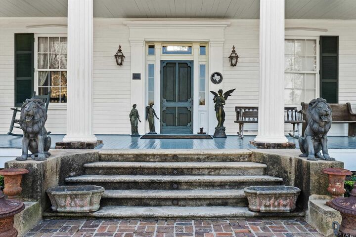 Property Photo:  11992 W Cr 4233  TX 75760 
