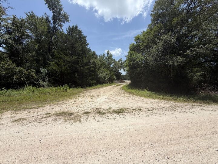 Property Photo: 00 Lcr 758 TX 76687