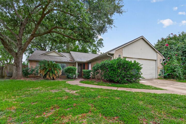 Property Photo:  4607 Stacey Road  TX 77084 