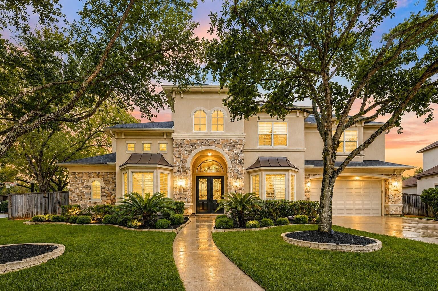 Property Photo: 27703 Guthrie Ridge Lane TX 77494