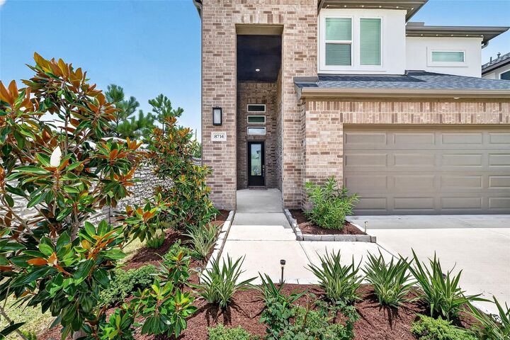 Property Photo: 8714 Limmen Terrace Trail TX 77433