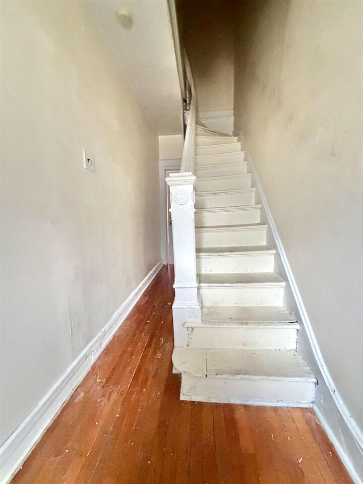 Property Photo: 33 Fulton Ave 1 NJ 07305