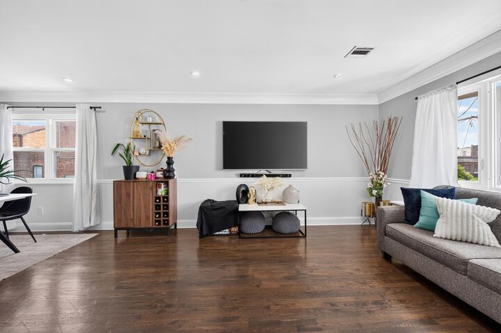 Property Photo: 7010 Jackson St NJ 07093