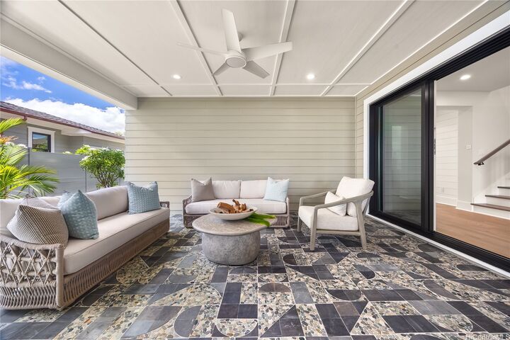 Property Photo:  91-1325 Halili Street  HI 96706 