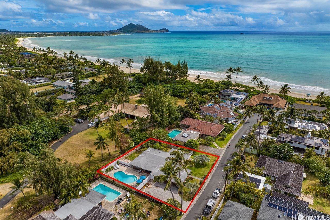 Property Photo: 50 Kalaka Place HI 96734