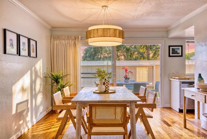 Property Photo:  269 Kawaihae Street #A104  HI 96825 