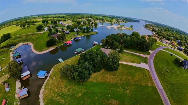 Property Photo:  Lot 713 Lake Viking Terrace  MO 64620 