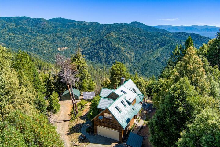 Property Photo: 0 Cedar Ed Road CA 95525