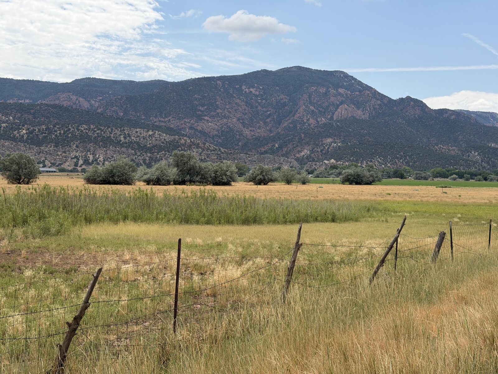 Property Photo: 41.39 Acres In UT 84742