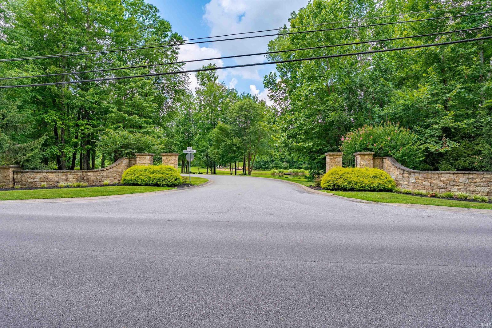 Property Photo: 1545 Skipping Stone Drive IN 47725
