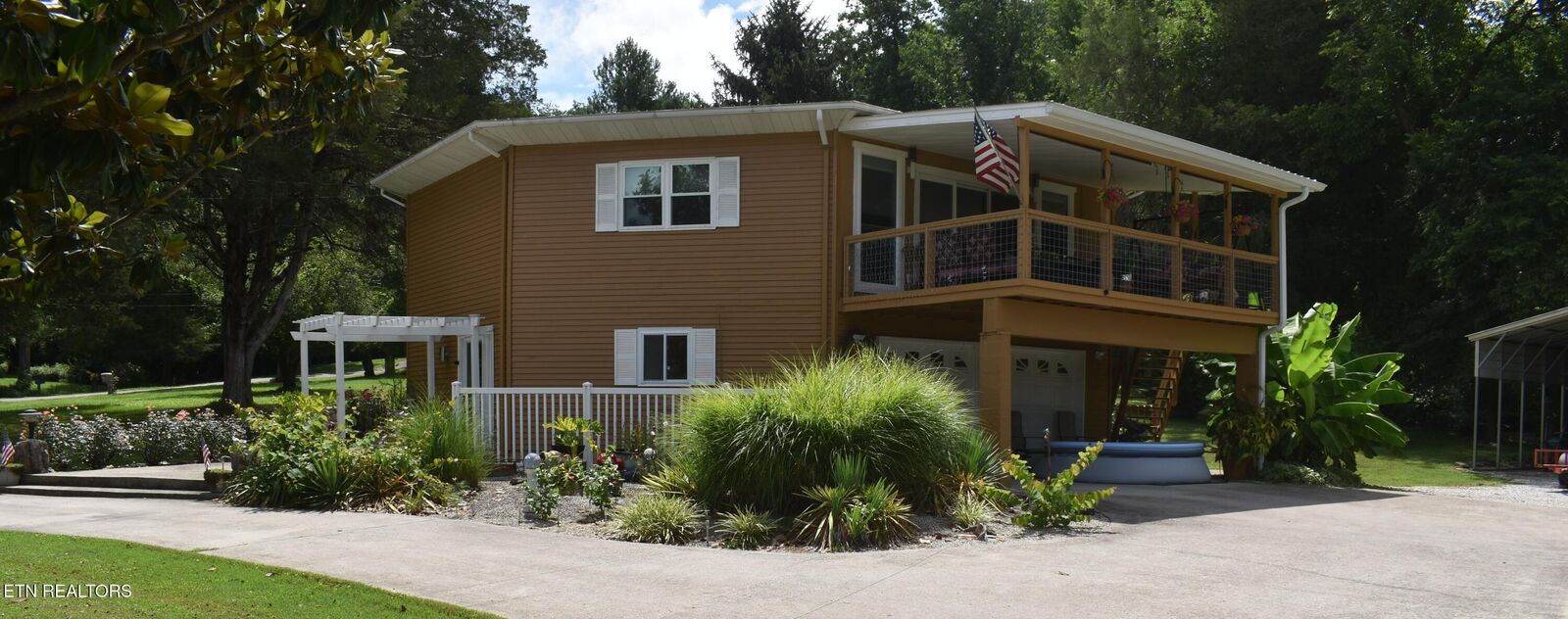 Property Photo: 246 Anglers Cove Rd TN 37763