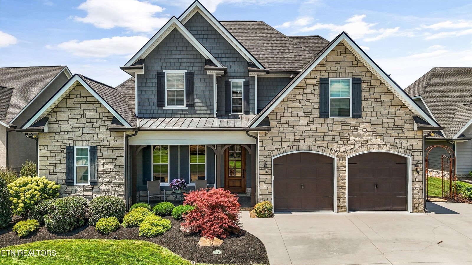 Property Photo:  11519 Shirecliffe Lane  TN 37934 