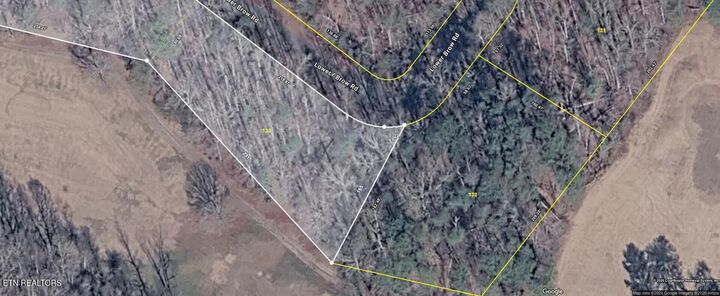 Property Photo: Lot 133 Lower Brow Rd TN 37327