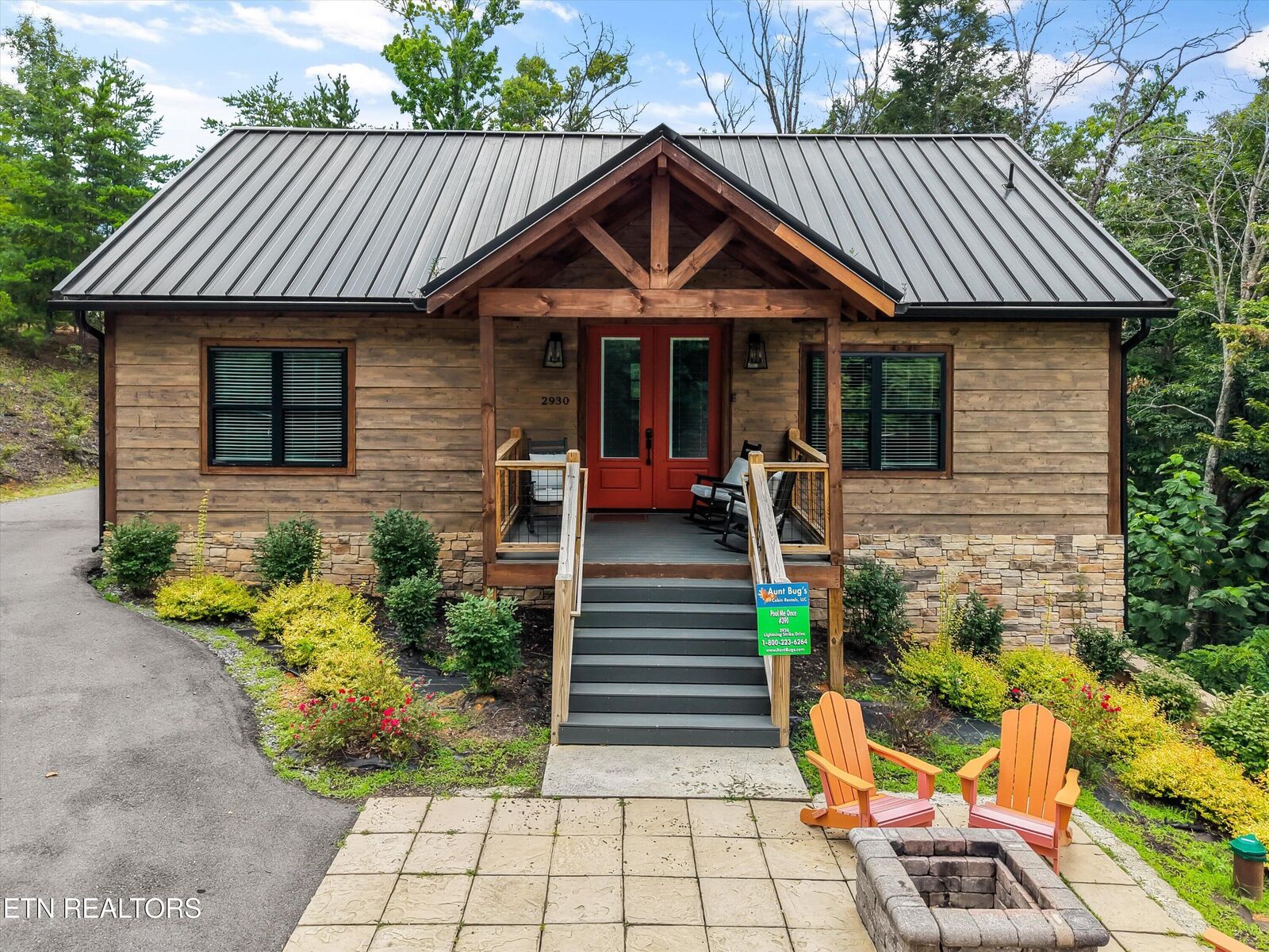 Property Photo: 2930 Lighting Strike Drive TN 37876